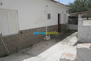 Μονοκατοικία 70,76 τ.μ. πρός πώληση, Αργολίδα, Άργος-thumb-9