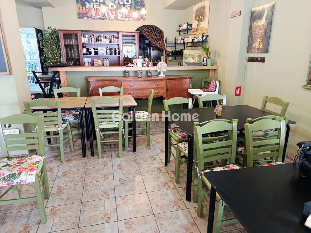 Επιχείρηση 160 τ.μ. προς πώληση, Φρεαττύδα