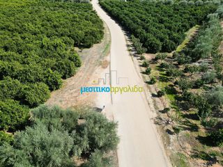 Αγροτεμάχια 9.187,26 τ.μ. πρός πώληση, Αργολίδα, Κουτσοπόδι-thumb-1