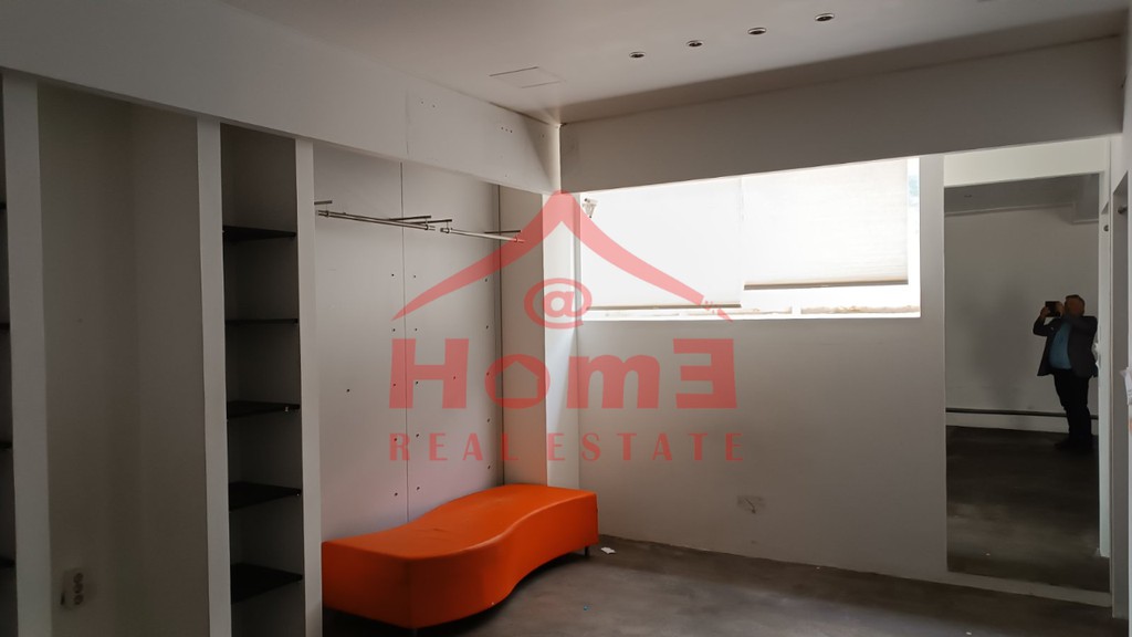 Κατάστημα 120 τ.μ. πρός ενοικίαση, Αθήνα - Νότια Προάστια, Παλαιό Φάληρο