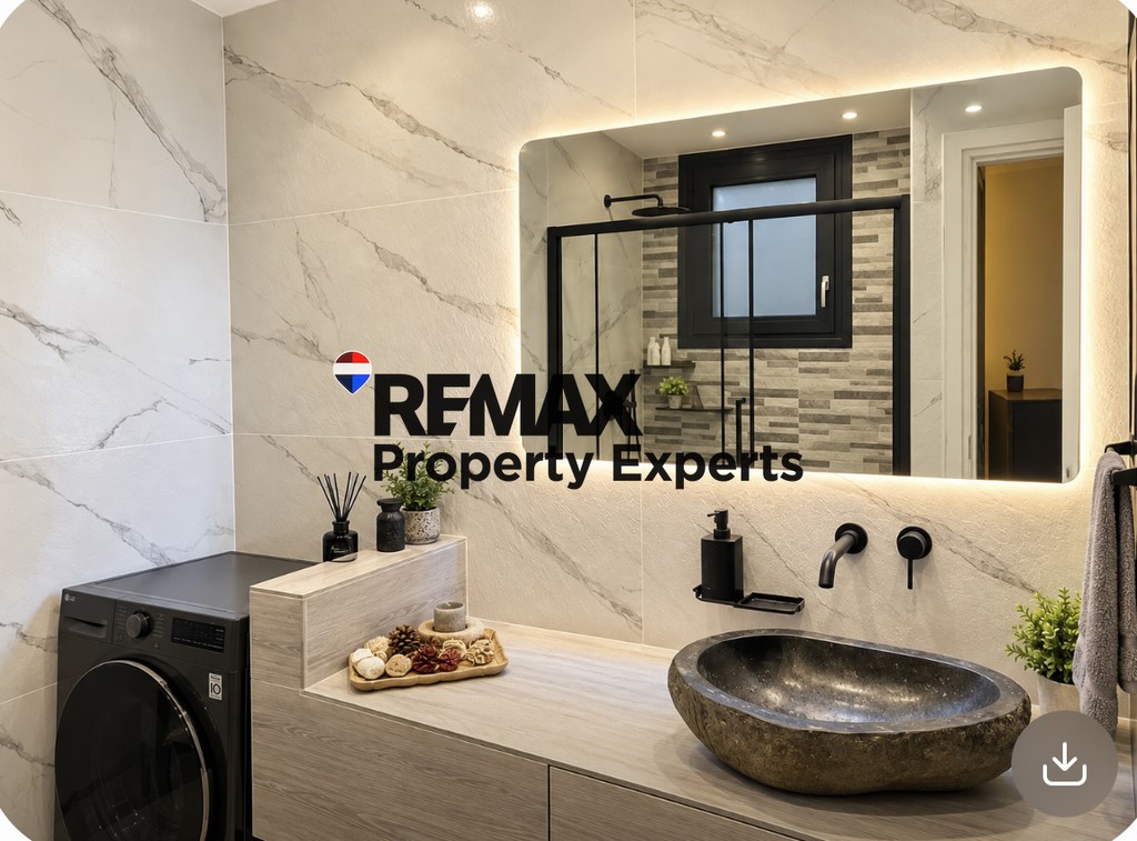 Apartment 105 sqm for sale, Piraeus, Pasalimani