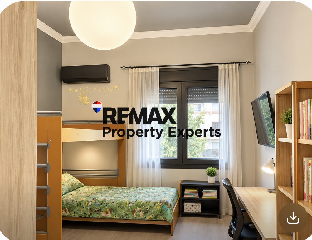 Apartment 105 sqm for sale, Piraeus, Pasalimani