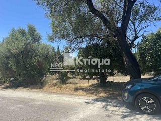 Οικόπεδο 2.165 τ.μ. πρός πώληση, Ν. Ηλείας, Πύργος-thumb-1