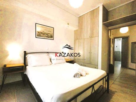 Διαμέρισμα 31 τ.μ. προς πώληση