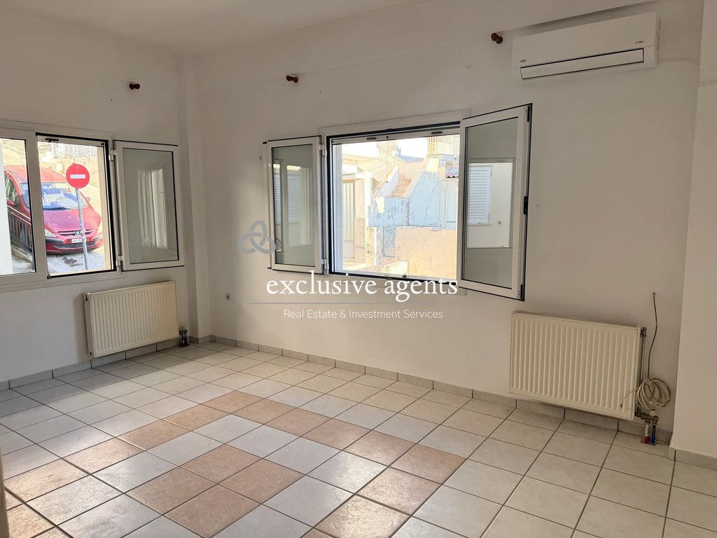 Διαμέρισμα 78 τ.μ. πρός ενοικίαση, Πειραιάς, Αγία Σοφία