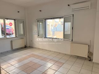 Διαμέρισμα 78 τ.μ. πρός ενοικίαση, Πειραιάς, Αγία Σοφία-thumb-1