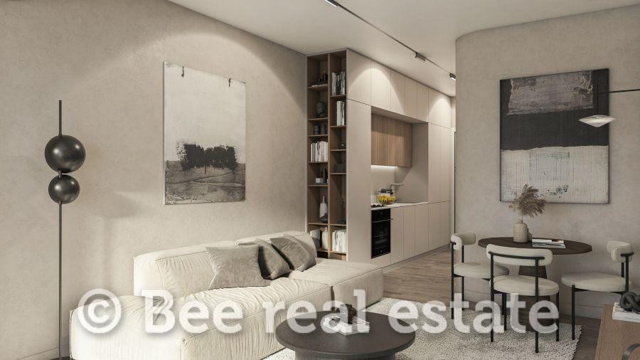 Διαμέρισμα 53 τ.μ. πρός πώληση, Αθήνα - Κέντρο, Κολωνός - Κολοκυνθούς