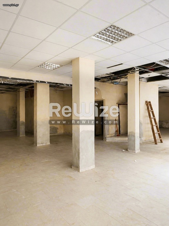 Αποθήκη 317 τ.μ. προς πώληση, Σκεπάρνη