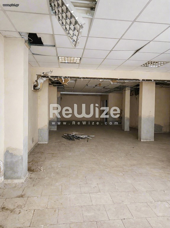 Αποθήκη 317 τ.μ. προς πώληση, Σκεπάρνη
