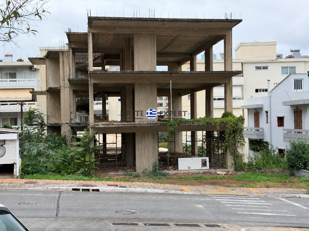 Διαμέρισμα 53 τ.μ. πρός πώληση, Ν. Χανίων, Χανιά