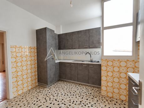 Διαμέρισμα 100 τ.μ. πρός ενοικίαση