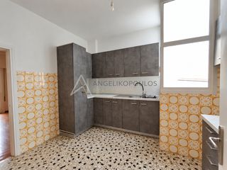 Διαμέρισμα 100 τ.μ. πρός ενοικίαση