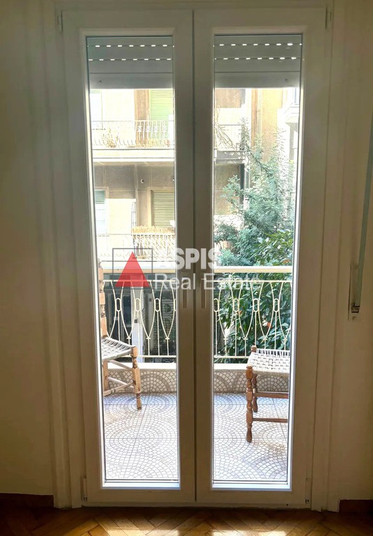 Διαμέρισμα 47 τ.μ. προς πώληση, Εξάρχεια - Νεάπολη