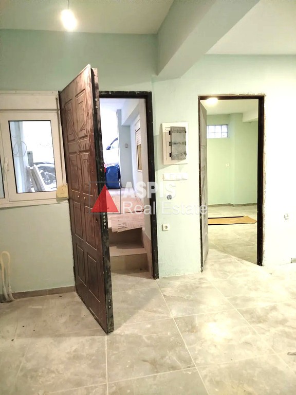 Διαμέρισμα 64 τ.μ. προς πώληση, Εξάρχεια - Νεάπολη