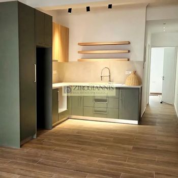 Διαμέρισμα 52 τ.μ. προς πώληση