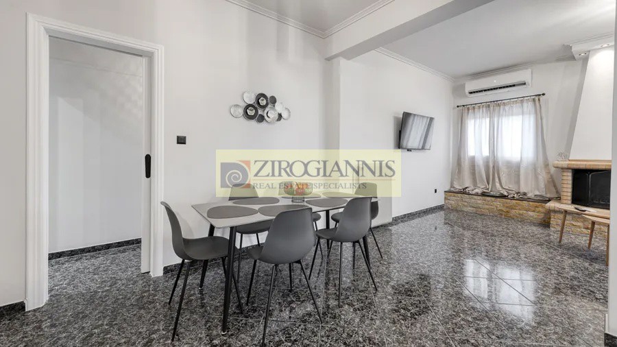 Διαμέρισμα 135 τ.μ. προς ενοικίαση, Κάτω Γλυφάδα