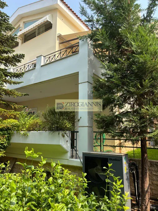 Μεζονέτα 192 τ.μ. πρός ενοικίαση, Αθήνα - Βόρεια Προάστια, Δροσιά