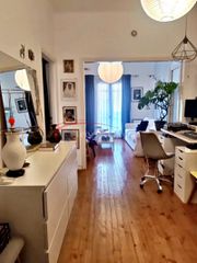 Studio / γκαρσονιέρα 52 τ.μ. προς πώληση