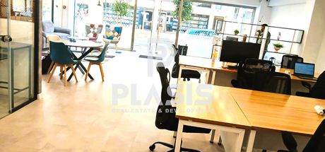 Business bulding 560 sqm for rent