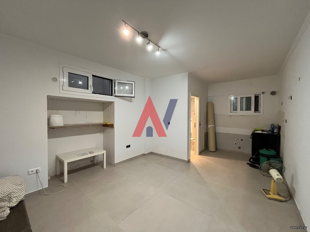 Studio / γκαρσονιέρα 35 τ.μ. πρός πώληση, Αθήνα - Κέντρο, Εξάρχεια - Νεάπολη