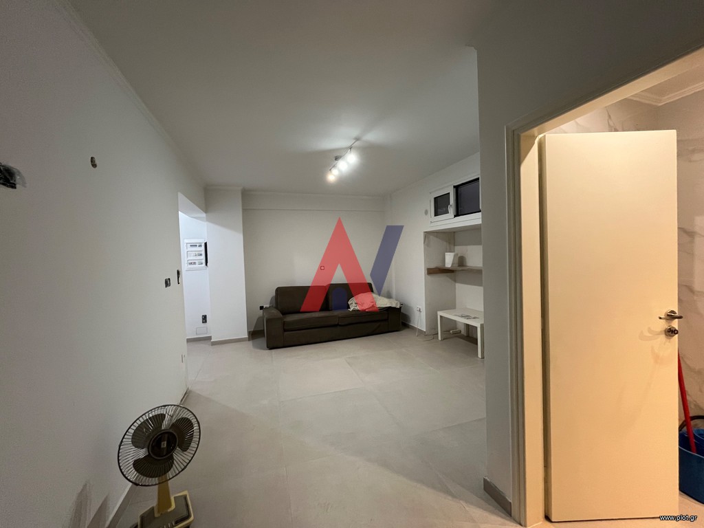 Studio / γκαρσονιέρα 35 τ.μ. πρός πώληση, Αθήνα - Κέντρο, Εξάρχεια - Νεάπολη