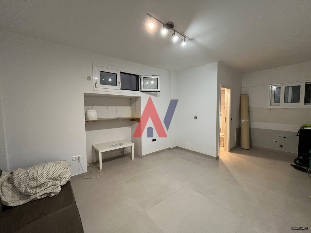 Studio / γκαρσονιέρα 35 τ.μ. πρός πώληση, Αθήνα - Κέντρο, Εξάρχεια - Νεάπολη