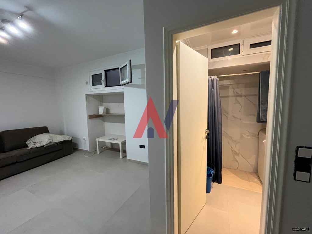 Studio / γκαρσονιέρα 35 τ.μ. πρός πώληση, Αθήνα - Κέντρο, Εξάρχεια - Νεάπολη