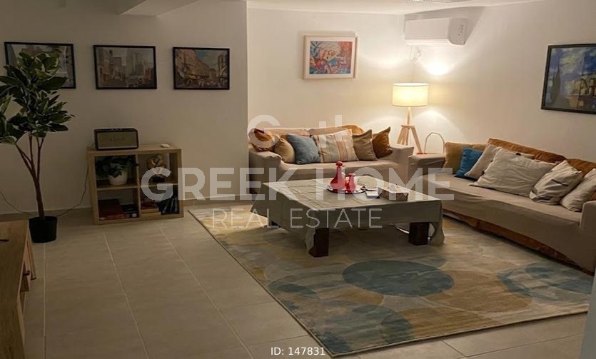 Μονοκατοικία 213 τ.μ. προς πώληση, Έθνος
