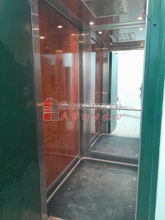Γραφείο 40 τ.μ. πρός ενοικίαση, Αθήνα - Δυτικά Προάστια, Μεταμόρφωση