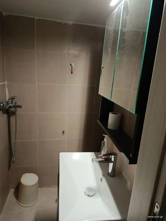 Studio / γκαρσονιέρα 38 τ.μ. πρός πώληση, Θεσσαλονίκη - Κέντρο, Νέα Παραλία