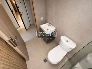 Studio / γκαρσονιέρα 25 τ.μ. πρός ενοικίαση, Αχαΐα, Πάτρα-thumb-7