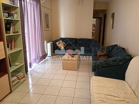 Διαμέρισμα 52 τ.μ. προς ενοικίαση
