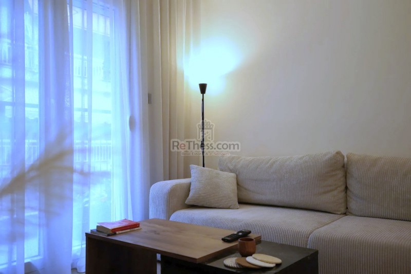 Διαμέρισμα 65 τ.μ. πρός πώληση, Θεσσαλονίκη - Κέντρο, Νέα Παραλία