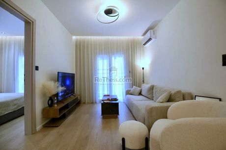 Διαμέρισμα 65 τ.μ. πρός πώληση