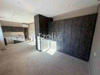 Studio / γκαρσονιέρα 30 τ.μ. πρός ενοικίαση, Αχαΐα, Πάτρα-thumb-7