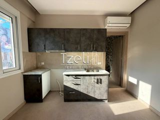 Studio / γκαρσονιέρα 30 τ.μ. πρός ενοικίαση, Αχαΐα, Πάτρα-thumb-25