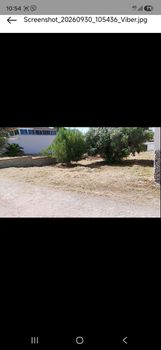 Land plot 400 sqm for sale