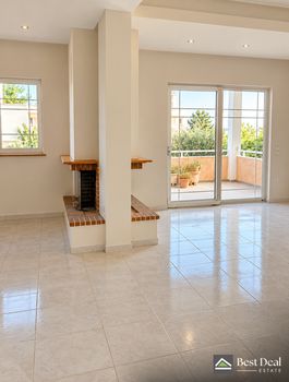 Διαμέρισμα 135 τ.μ. προς ενοικίαση