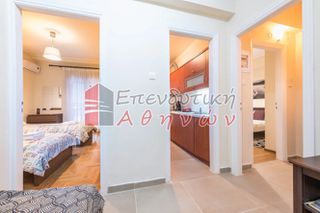 Διαμέρισμα 51 τ.μ. προς πώληση, Μετς-thumb-2