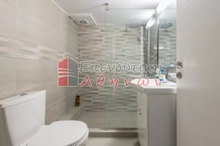 Διαμέρισμα 51 τ.μ. προς πώληση, Μετς-thumb-7