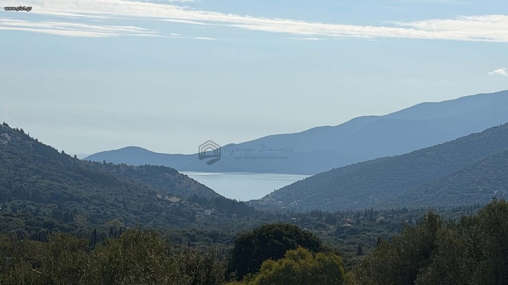 Μονοκατοικία 280 τ.μ. πρός πώληση, Ν. Κεφαλονιάς, Κεφαλονιά