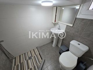 Studio / γκαρσονιέρα 30 τ.μ. προς πώληση, Ροτόντα-thumb-6