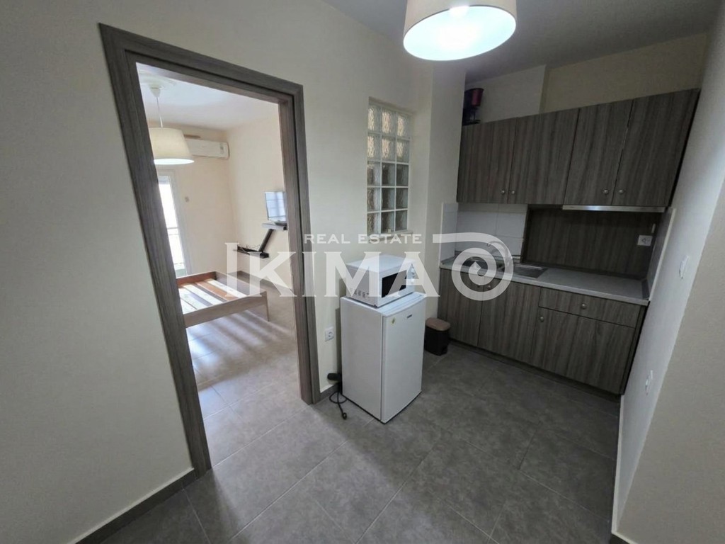 Studio / γκαρσονιέρα 30 τ.μ. προς πώληση, Ροτόντα