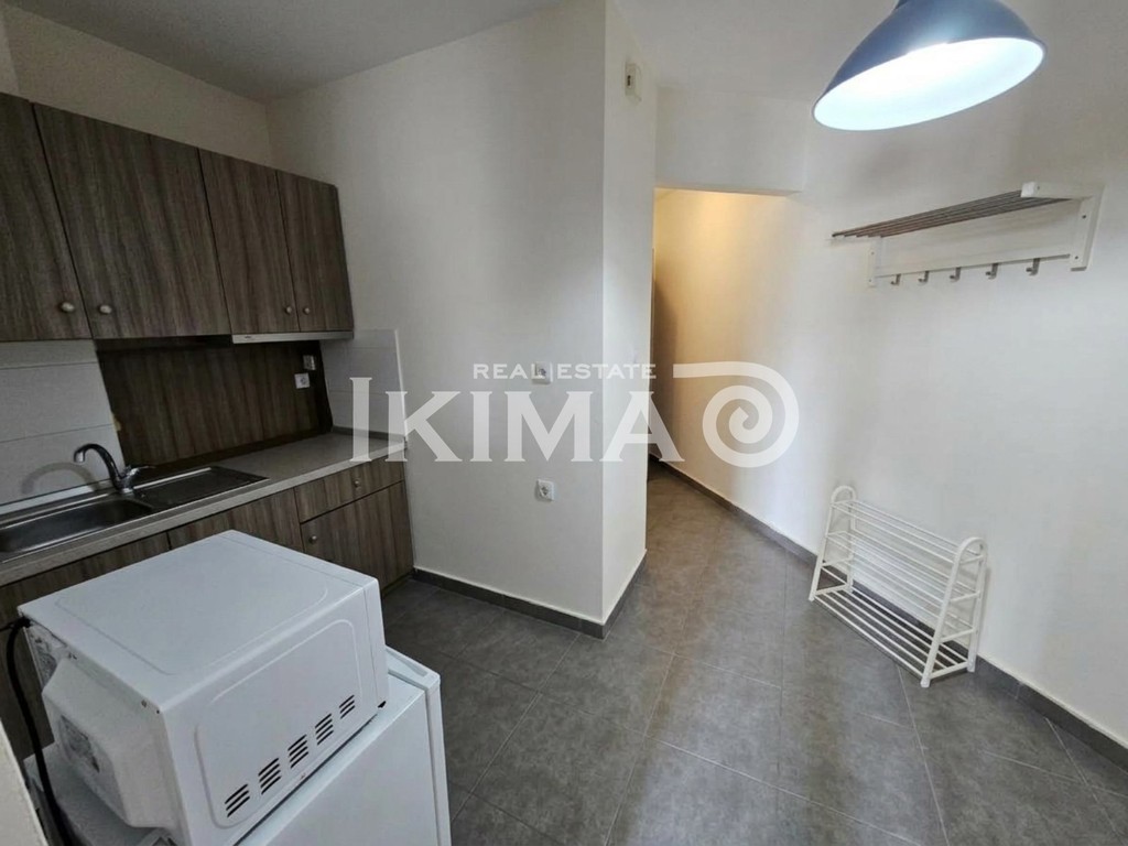 Studio / γκαρσονιέρα 30 τ.μ. προς πώληση, Ροτόντα