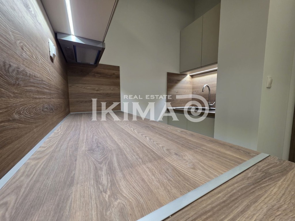 Studio / γκαρσονιέρα 25 τ.μ. προς πώληση, Κέντρο Θεσσαλονίκης