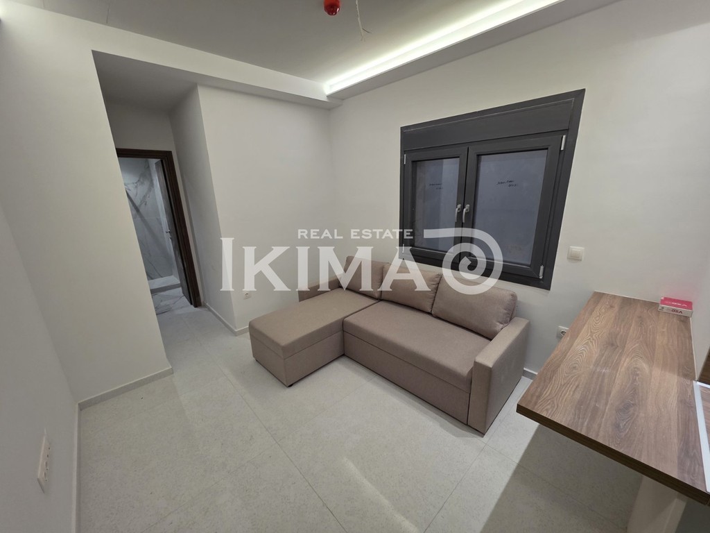 Studio / γκαρσονιέρα 25 τ.μ. προς πώληση, Κέντρο Θεσσαλονίκης