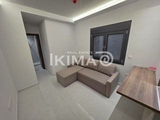 Studio / γκαρσονιέρα 25 τ.μ. προς πώληση, Κέντρο Θεσσαλονίκης-thumb-1