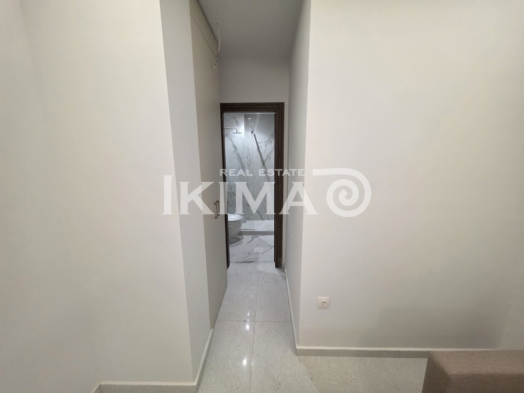 Studio / γκαρσονιέρα 25 τ.μ. προς πώληση, Κέντρο Θεσσαλονίκης