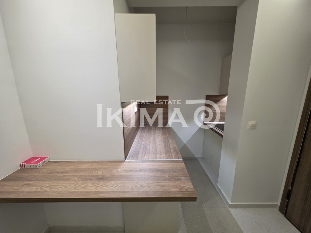 Studio / γκαρσονιέρα 25 τ.μ. προς πώληση, Κέντρο Θεσσαλονίκης