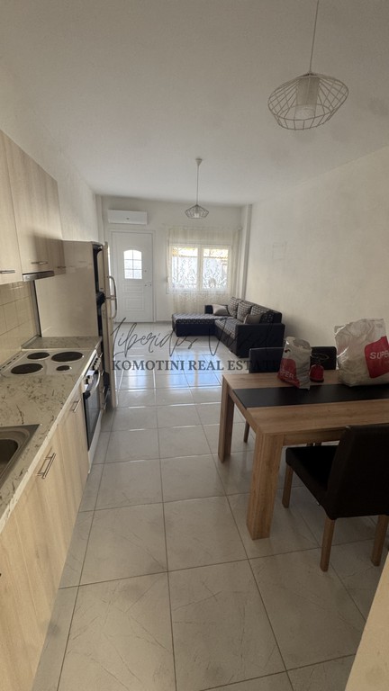 Studio / γκαρσονιέρα 55 τ.μ. πρός πώληση, Ν. Ροδόπης, Κομοτηνή